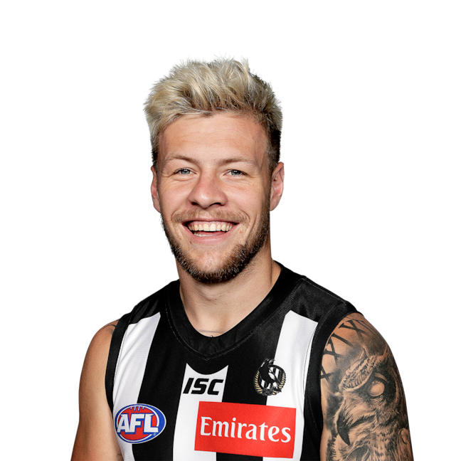Jordan De Goey profile picture